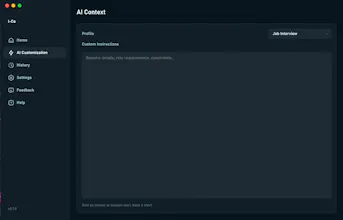 I-Co App gallery image