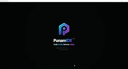 PunamIDE gallery image