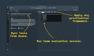 Ducalis.io: The decision making toolkit gallery image