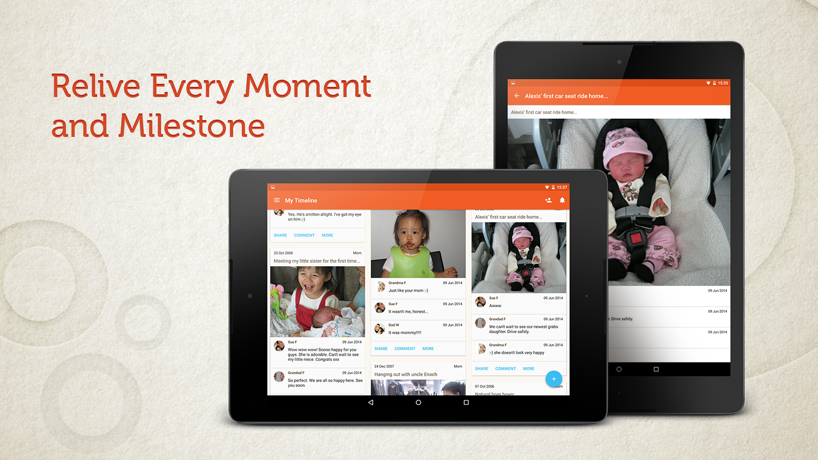 Tweekaboo gallery image