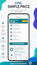 NovaBridgeVPN gallery image
