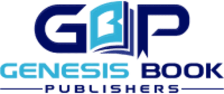 Genesis Book Publishers gallery image