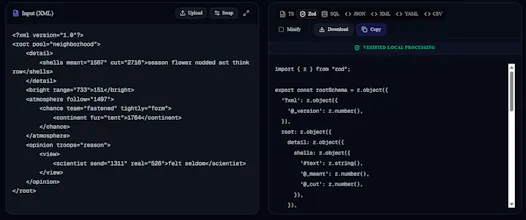 Data-Converter.app gallery image