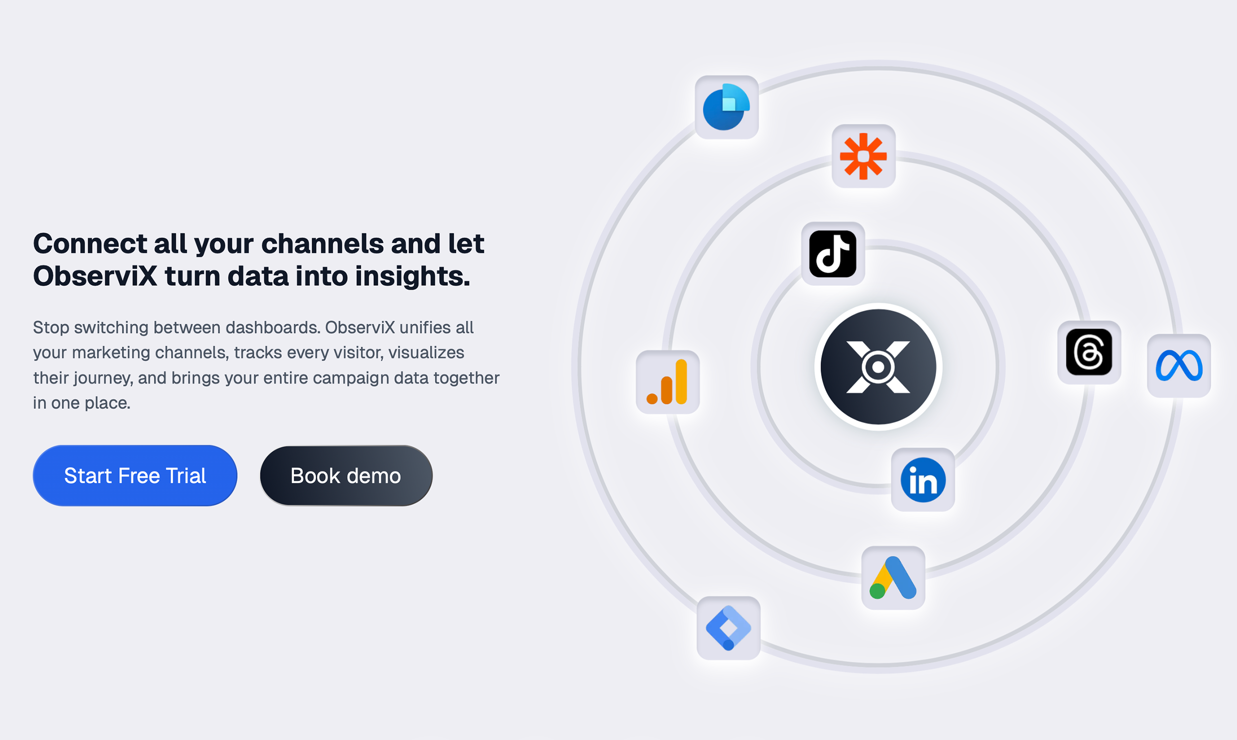 ObserviX gallery image