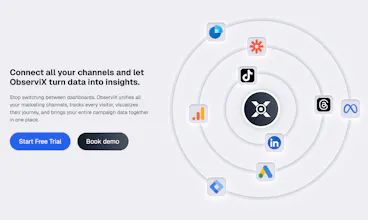 ObserviX gallery image