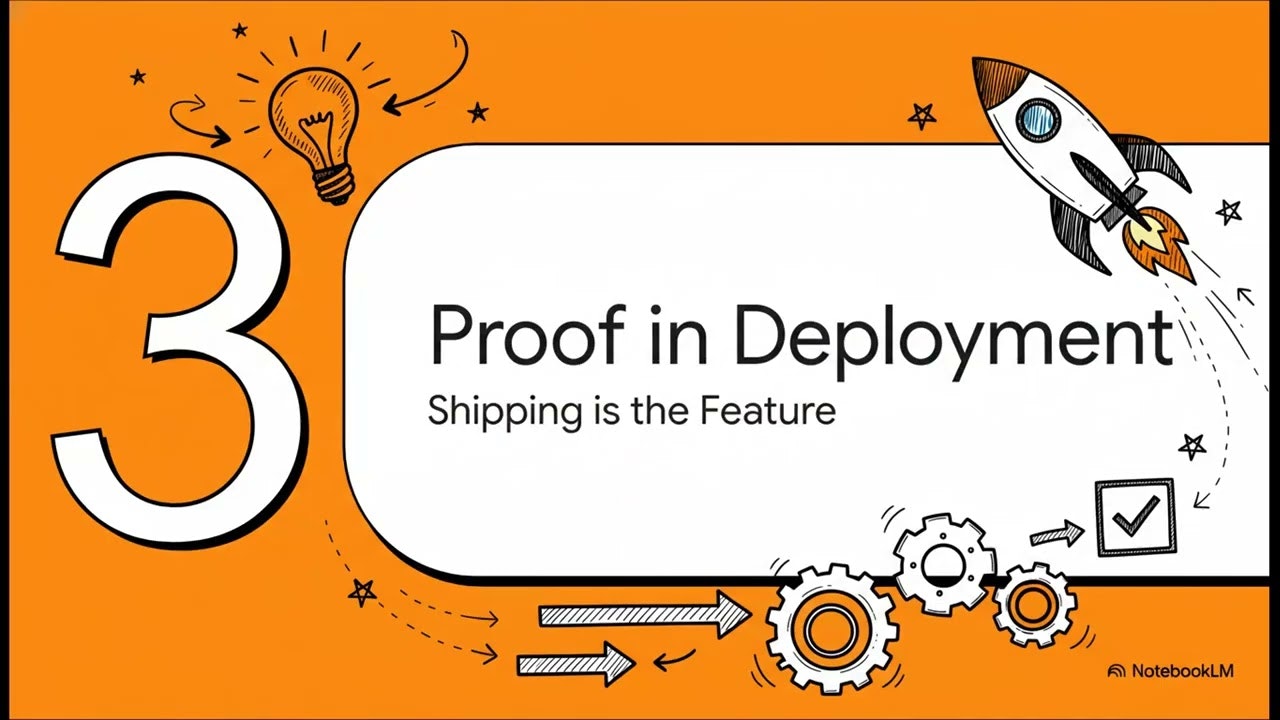 60 Projects Ecosystem gallery image