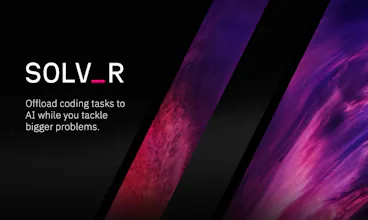 Solver gallery image