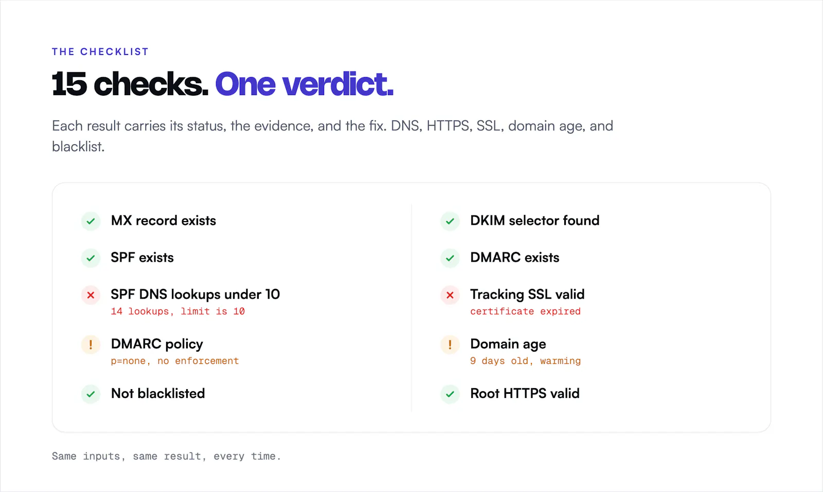 OutboundQA screenshot 7