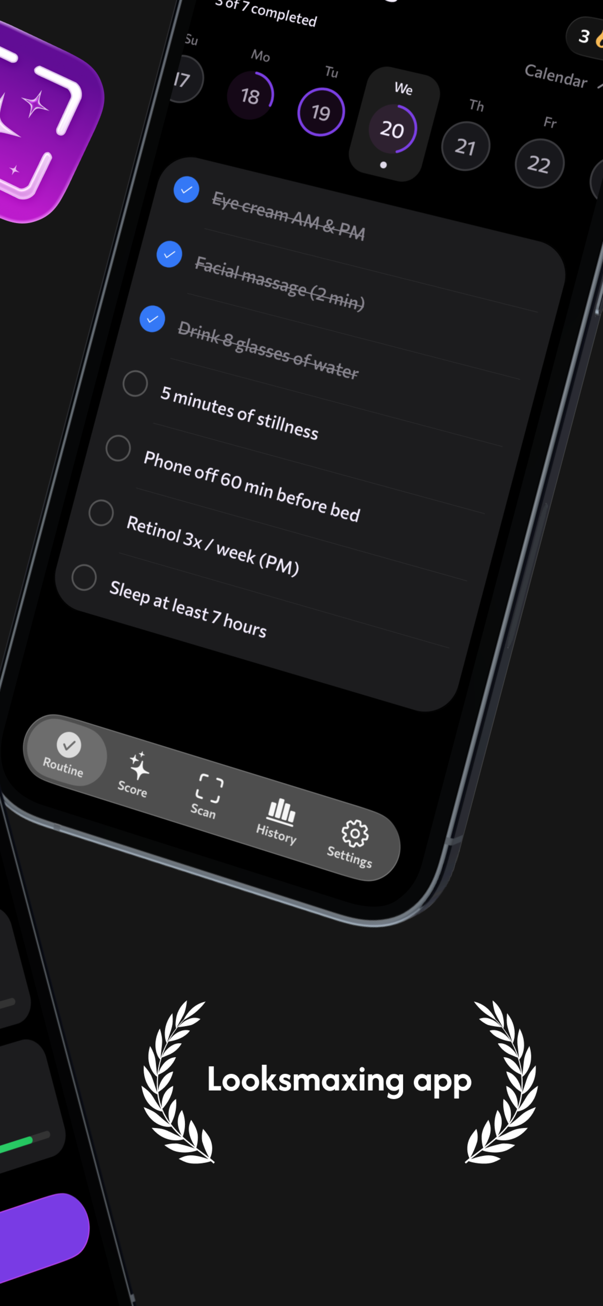 Gloura AI gallery image