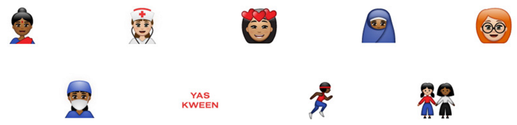 She-moji gallery image