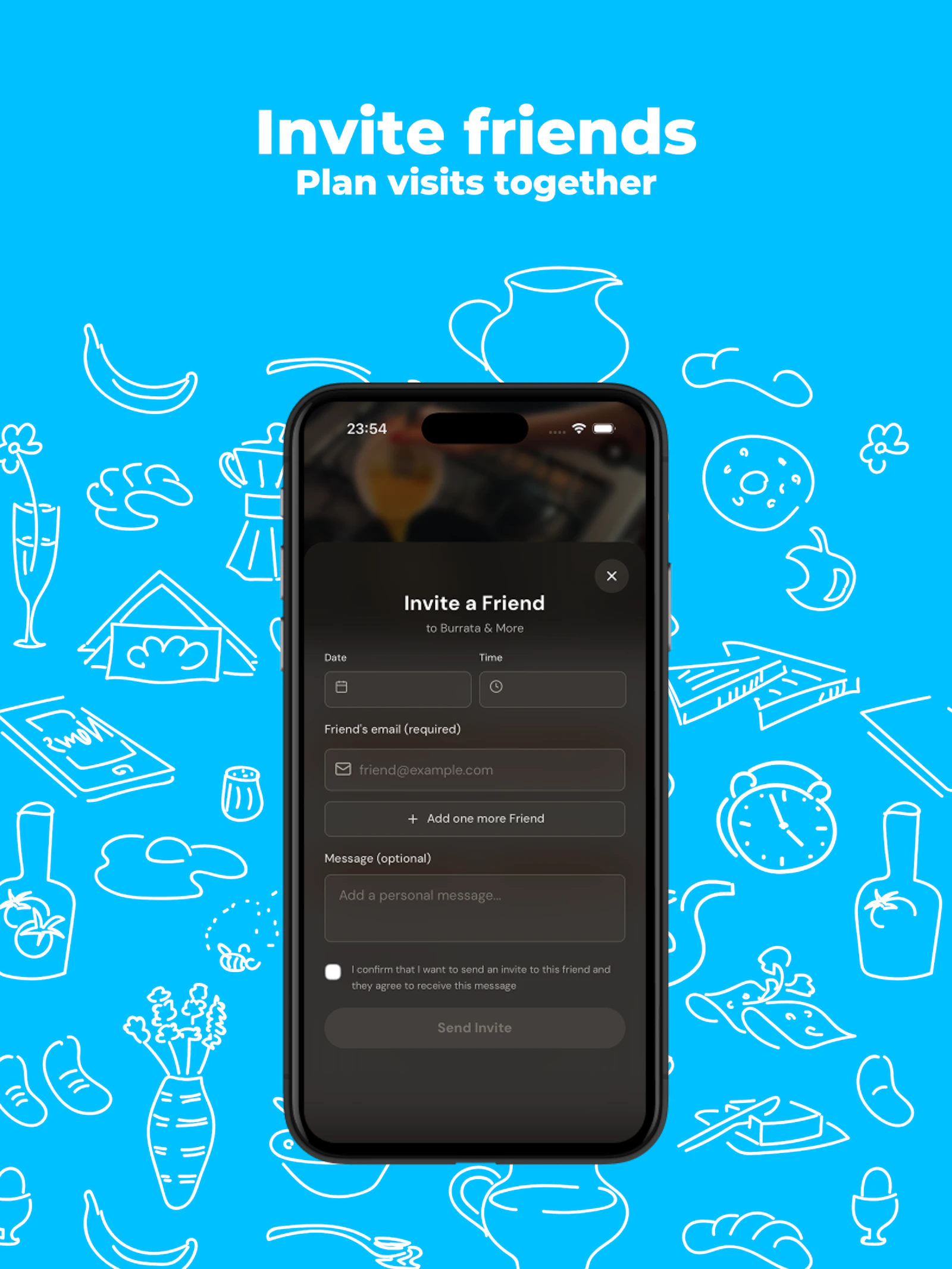 Flistoo screenshot 6