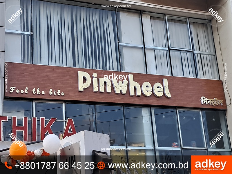 LED İşaret Bd Neon Sign BD Mağaza İşareti BD - LED İşaret BD Neon Sign BD Mağaza İşareti BD Adı Plaka BD medya 3