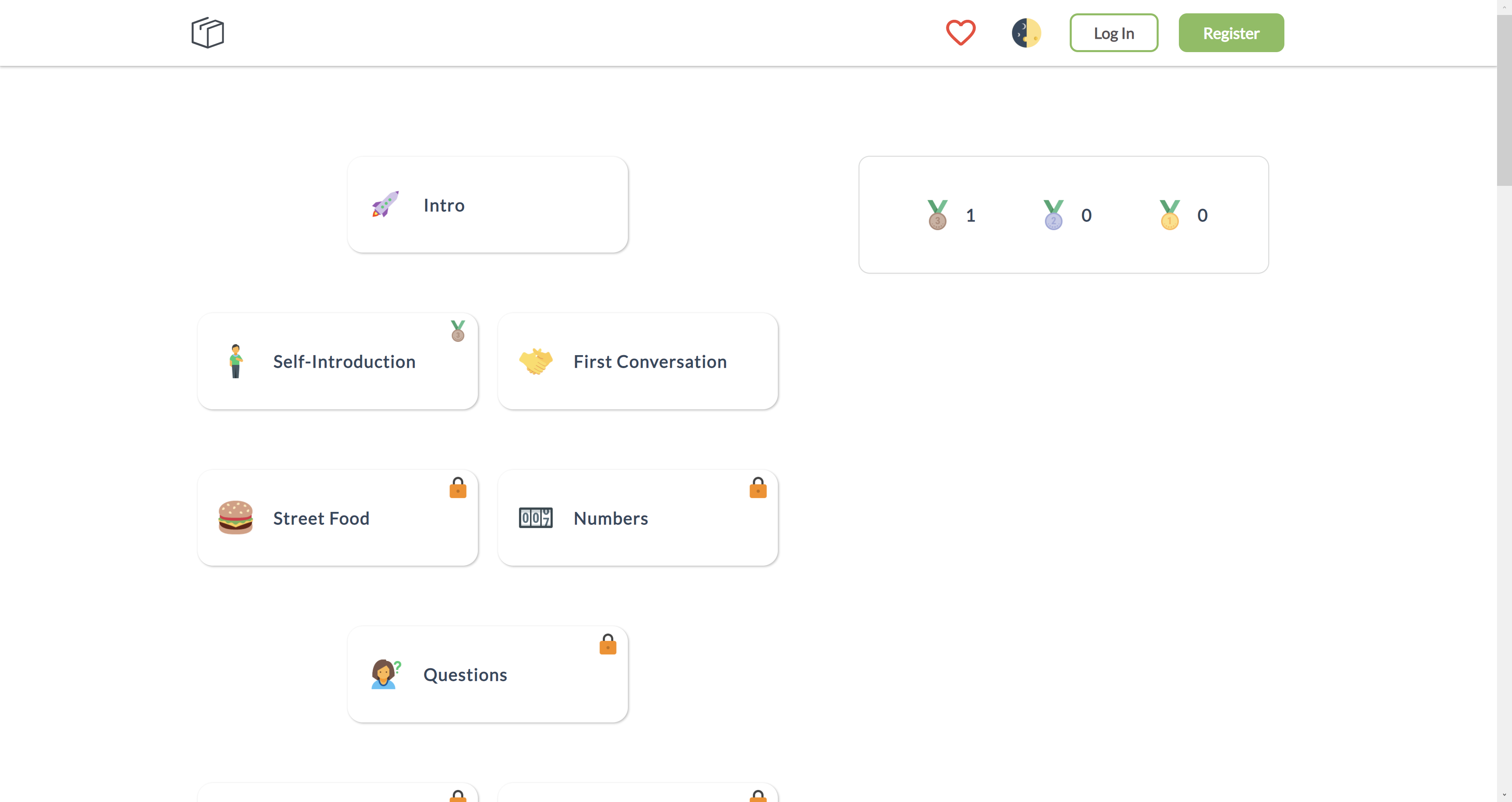 Langbox gallery image