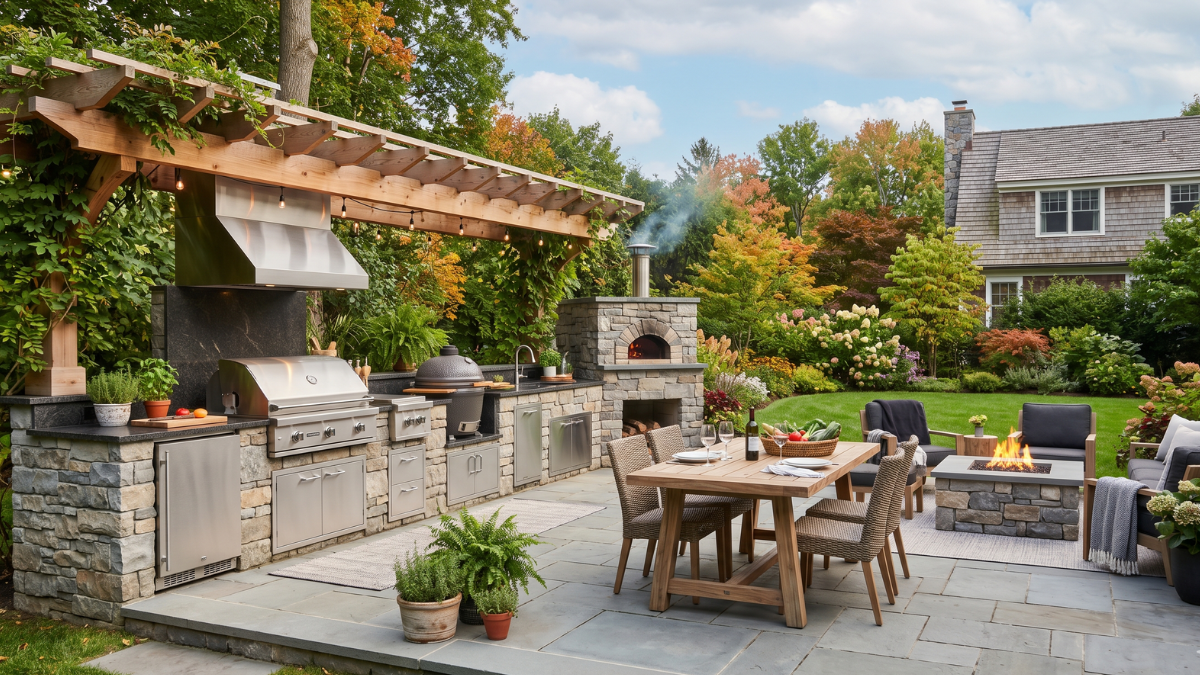 KD Landscaping gallery image