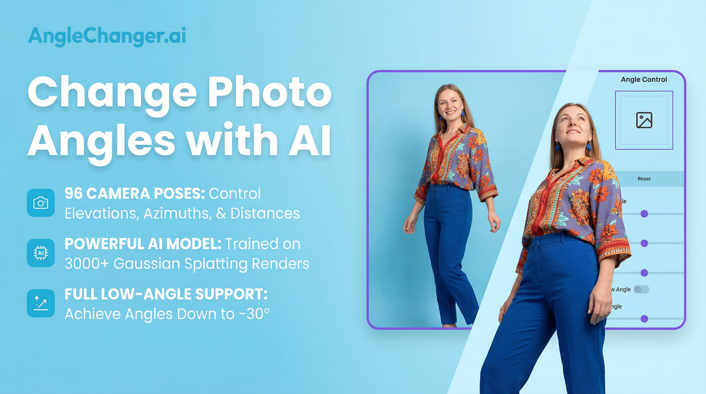 Anglechanger.ai gallery image