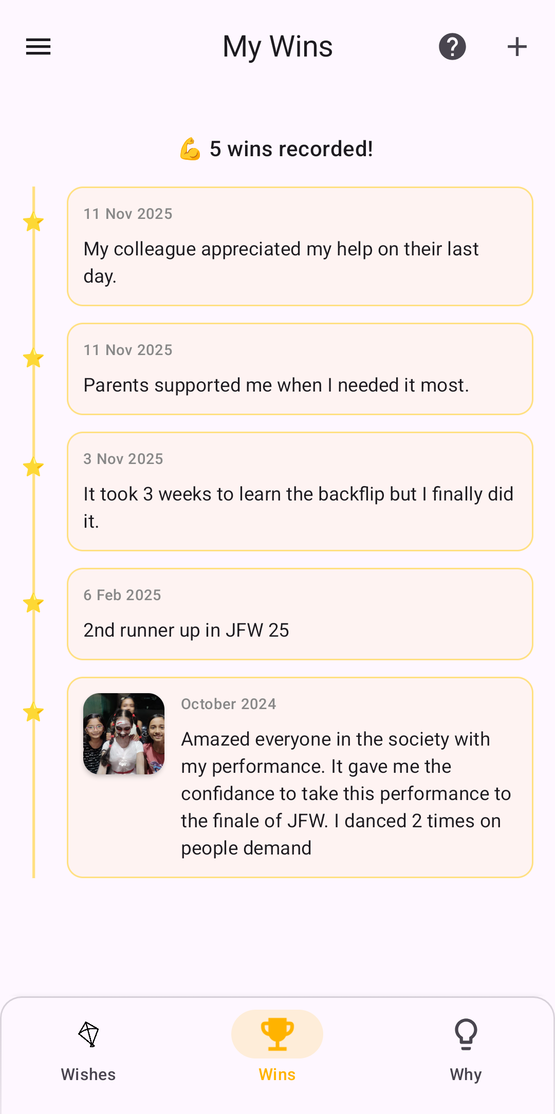 WishIn gallery image