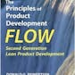 Principles of Product Development Flow