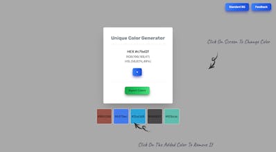 My-Generator gallery image