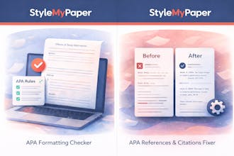 StyleMyPaper gallery image