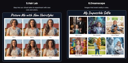 Picture Me gallery image