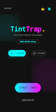 Tint Trap: Color Reflex Game gallery image