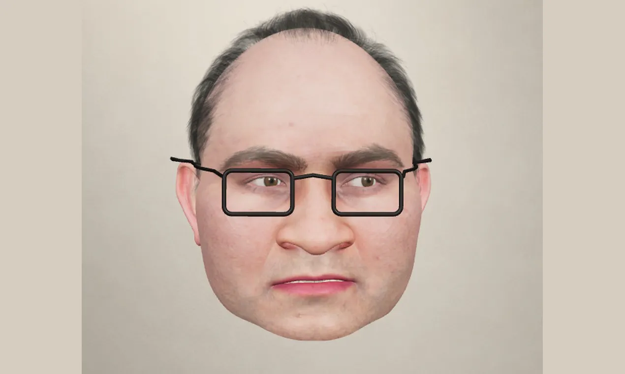 mAIn Human gallery image
