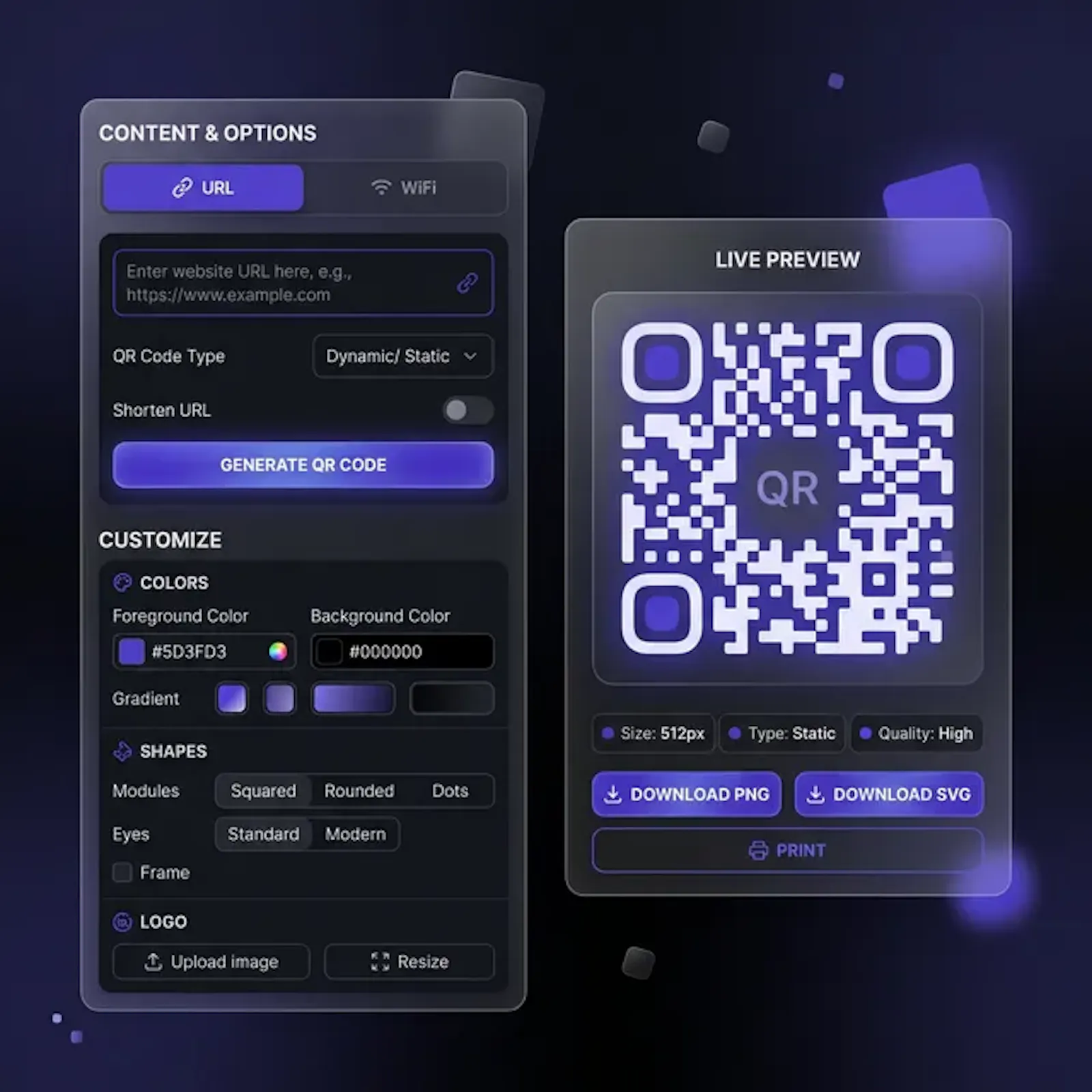 SmartAITool screenshot 3