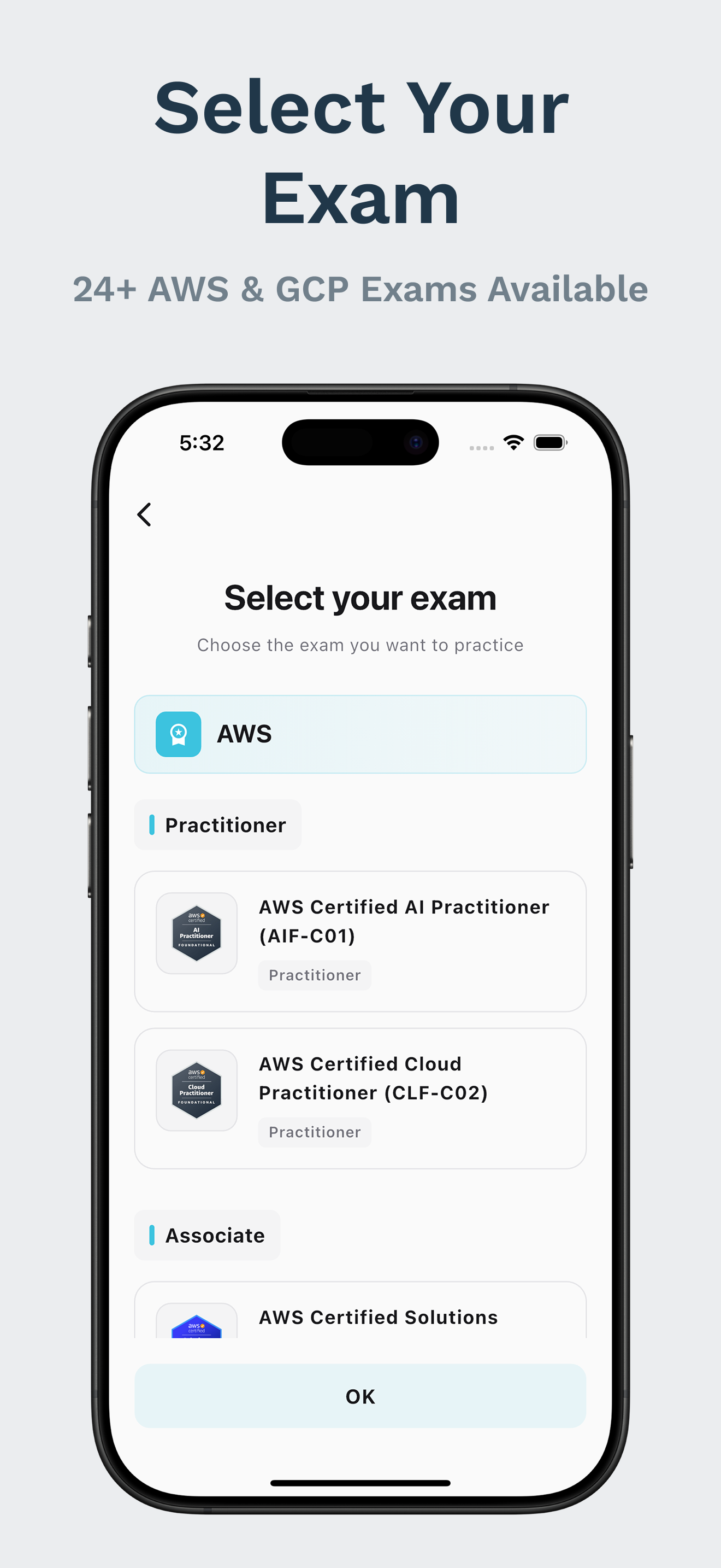 Cloud Pass - Screenshot 2 preview