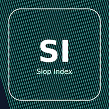 VibeAxis AI Slop Index gallery image