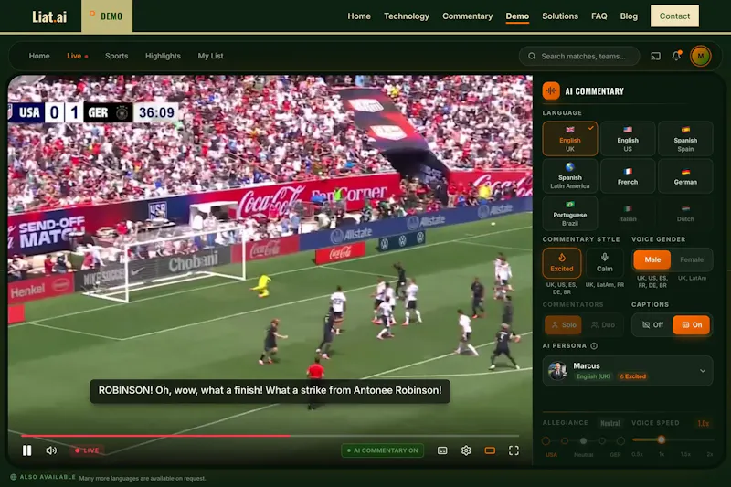Liat.ai screenshot 2