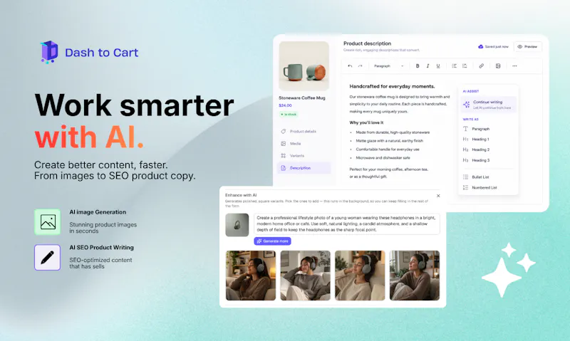 Dash to Cart 2.0 screenshot 4