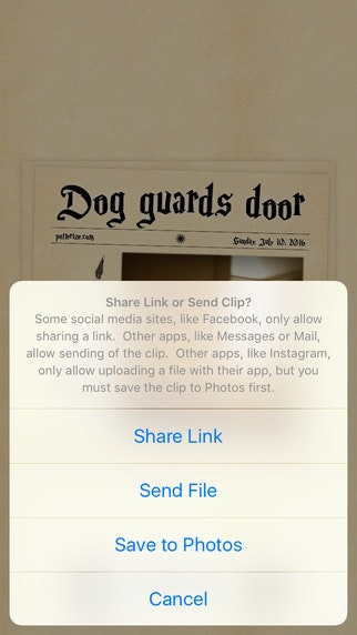 Potterize! gallery image