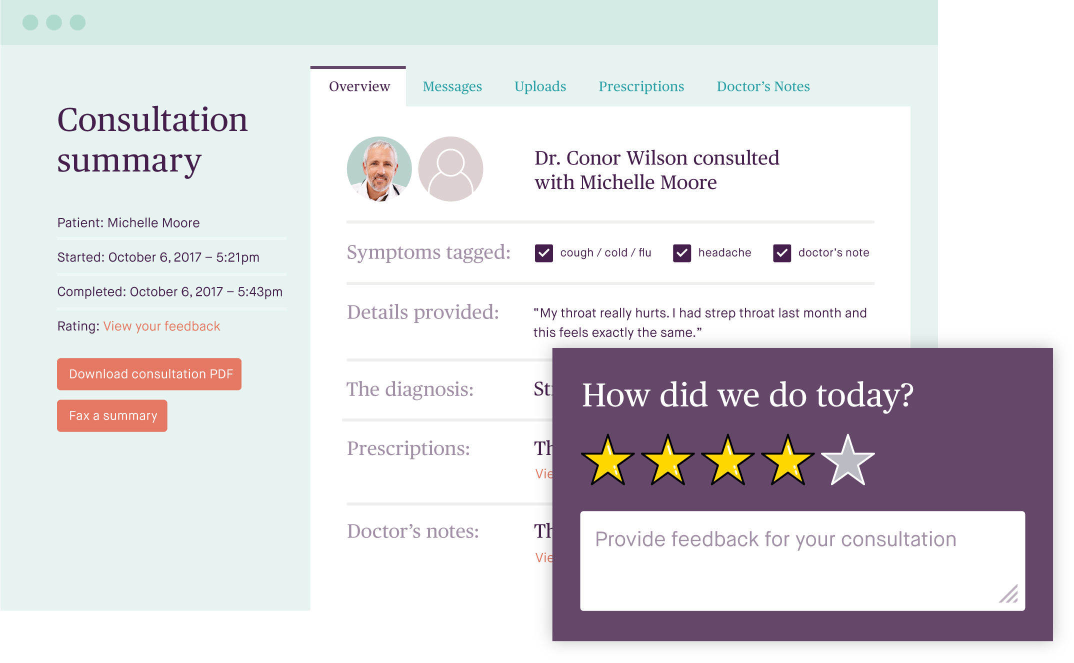 Get Maple gallery image