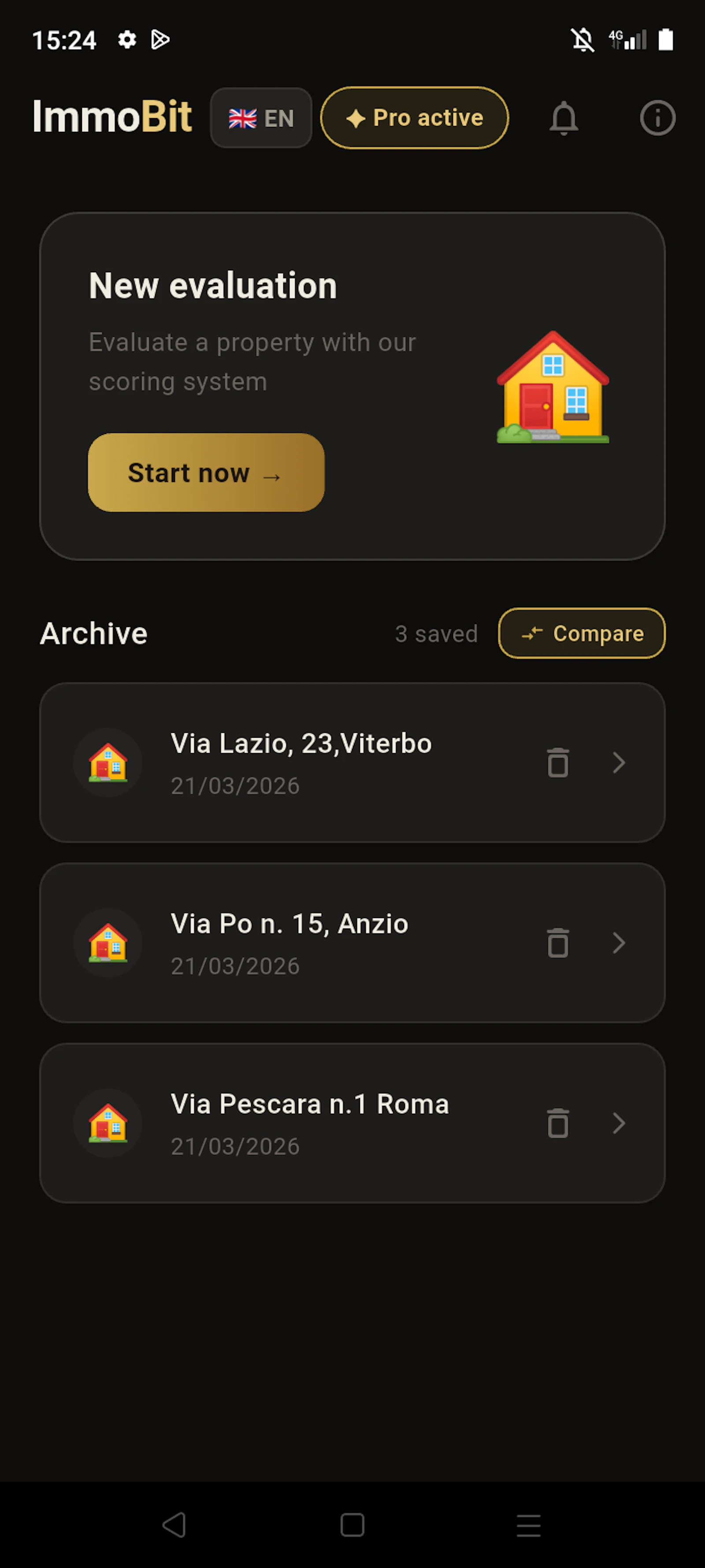 ImmoBit screenshot 10
