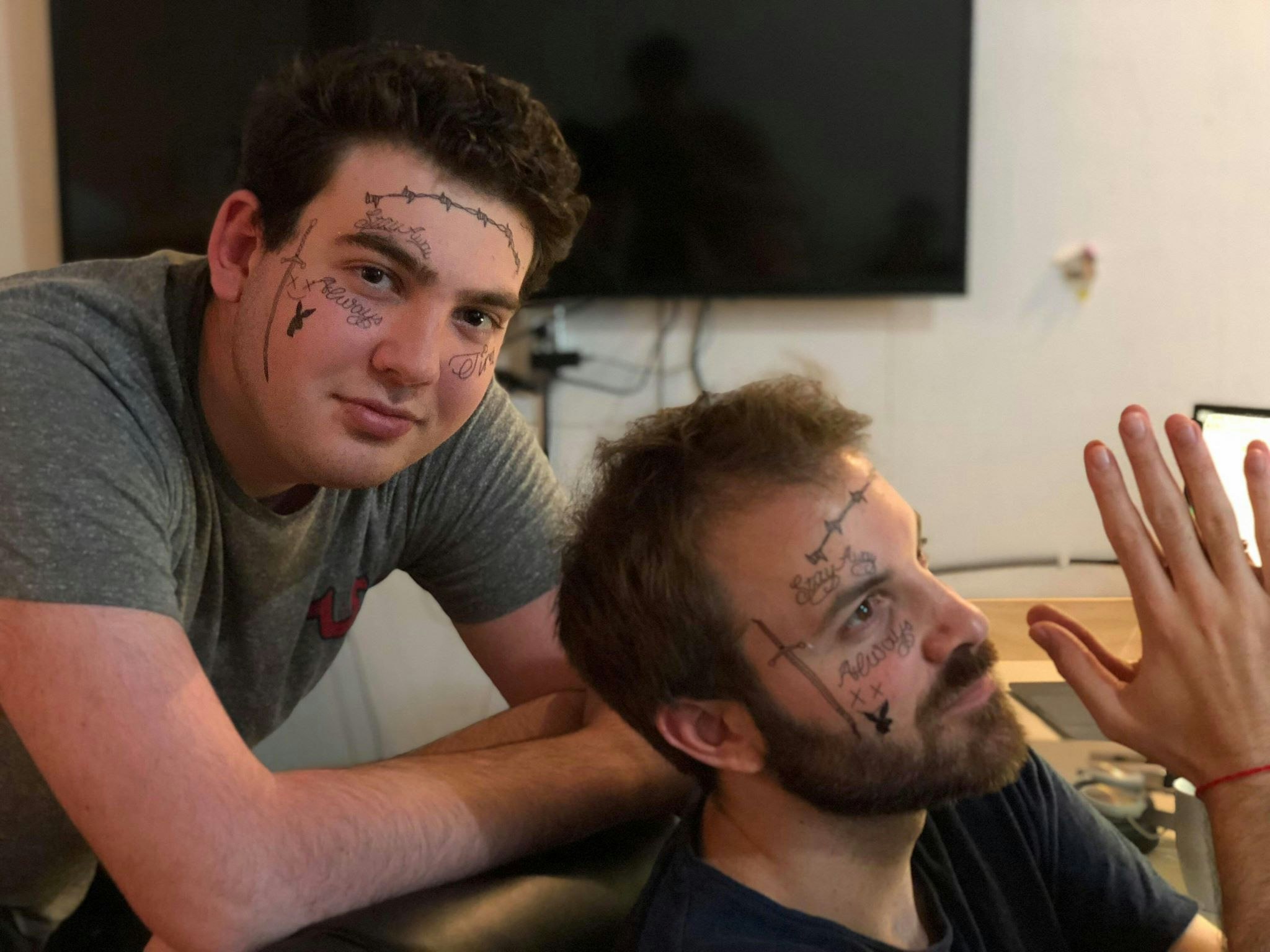 Post's Tattoo Parlor gallery image