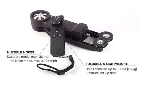 Wiral LITE gallery image