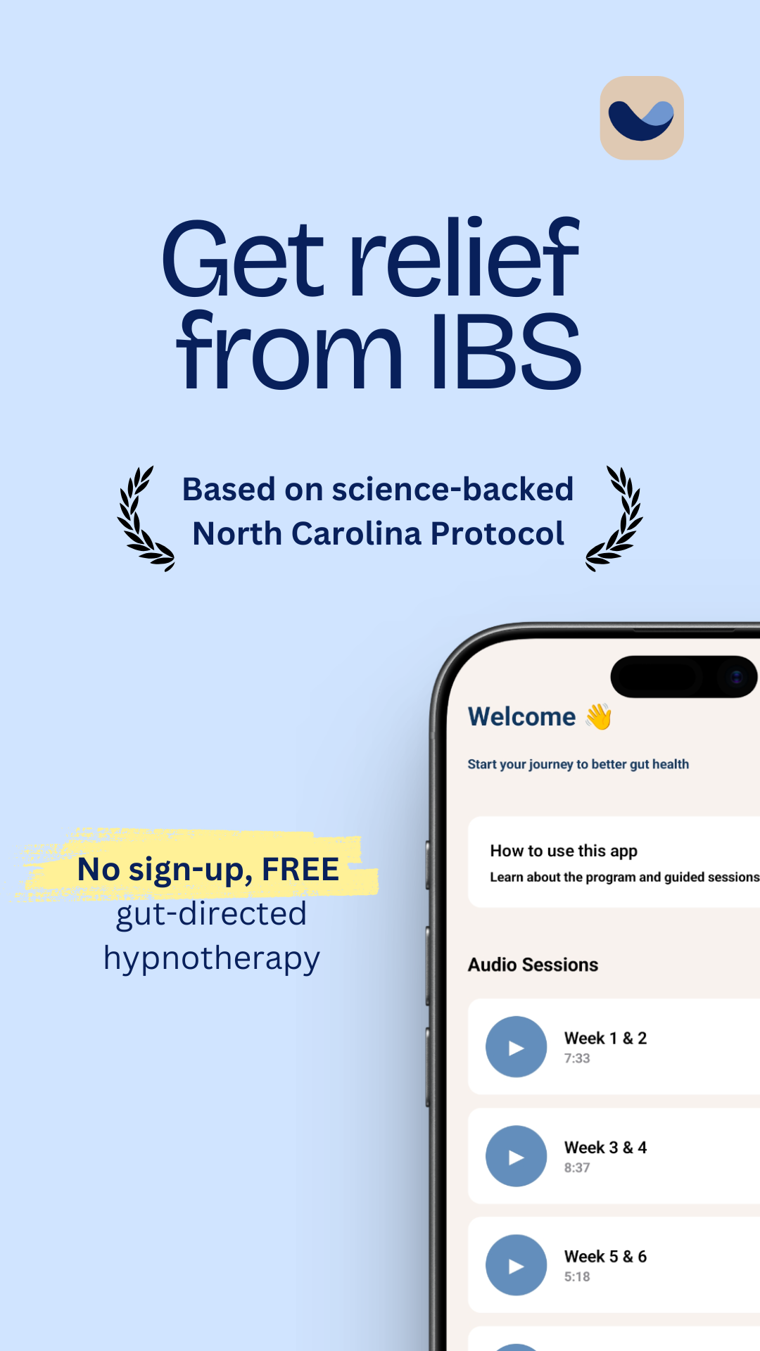 IBS Buddy gallery image