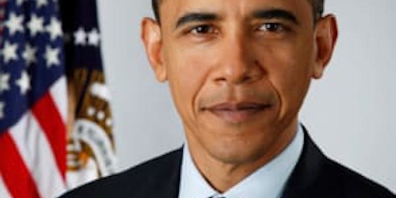 Barack Obama Biography media 1