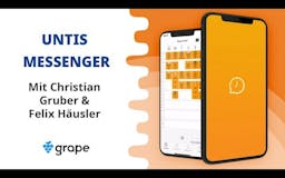 Grape | Atlassian Messenger media 1