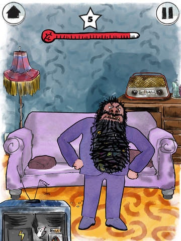 Roald Dahl's House of Twits gallery image