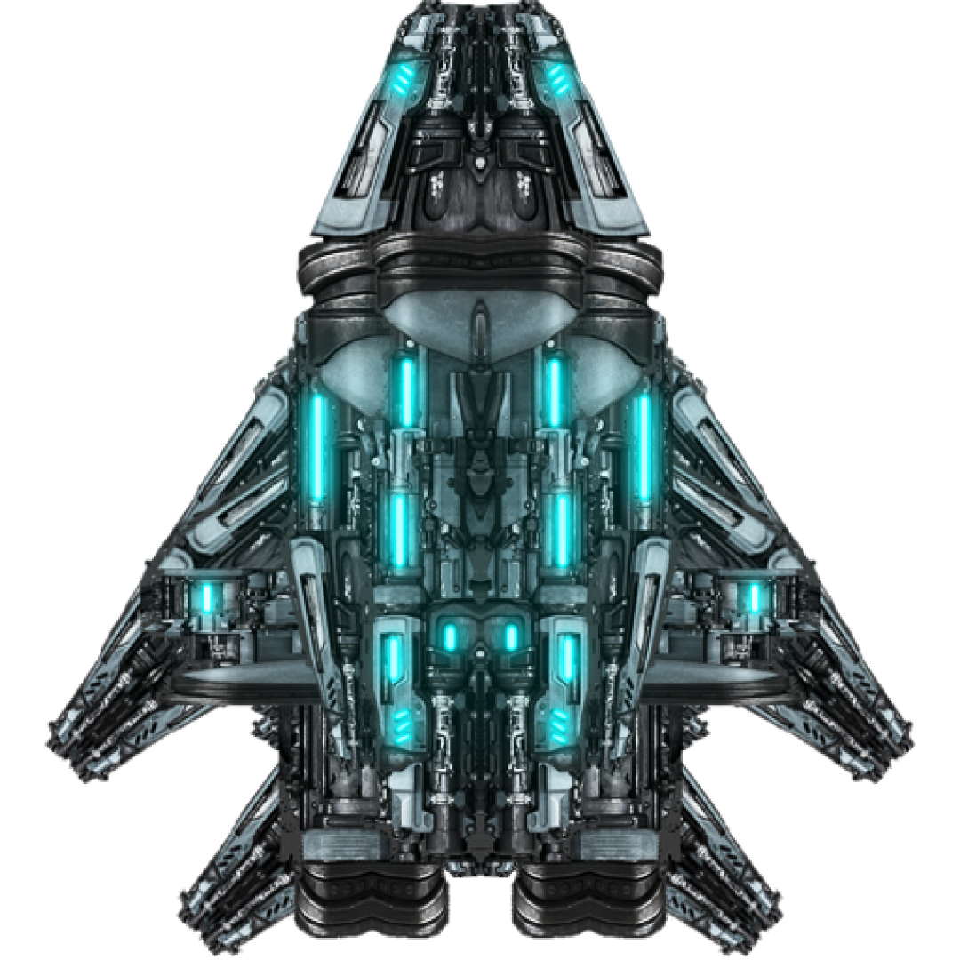 Space Gladiators MMO