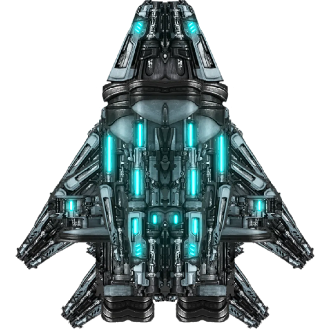 Space Gladiators MMO