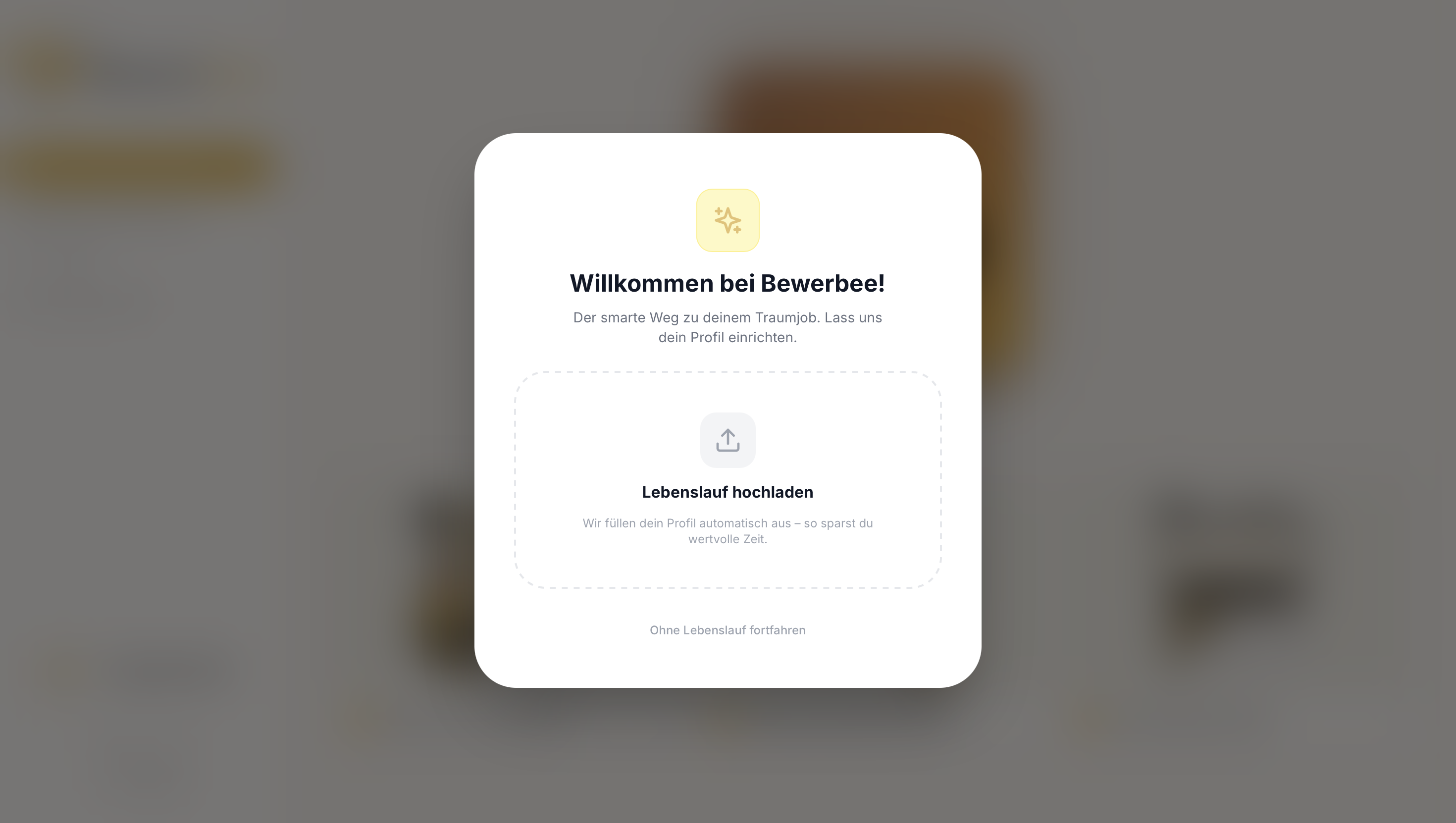 Bewerbee gallery image