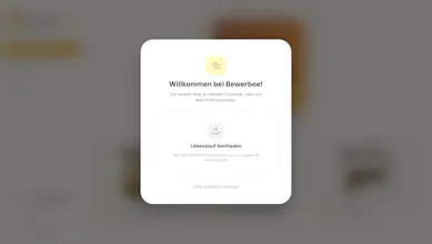 Bewerbee gallery image