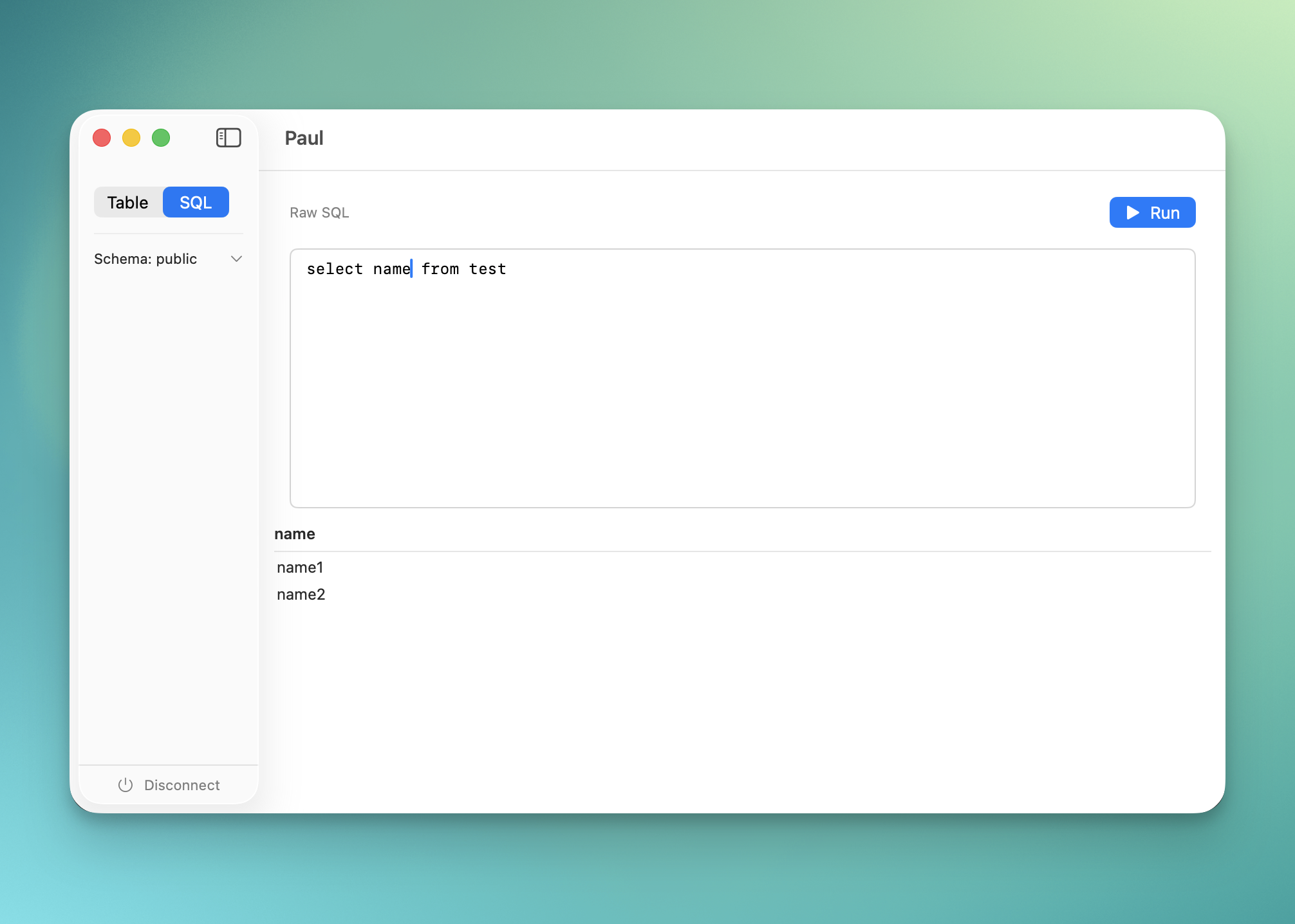 Paul Gres gallery image