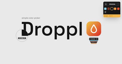 Droppl gallery image