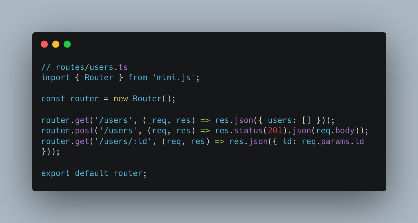 mimi.js gallery image