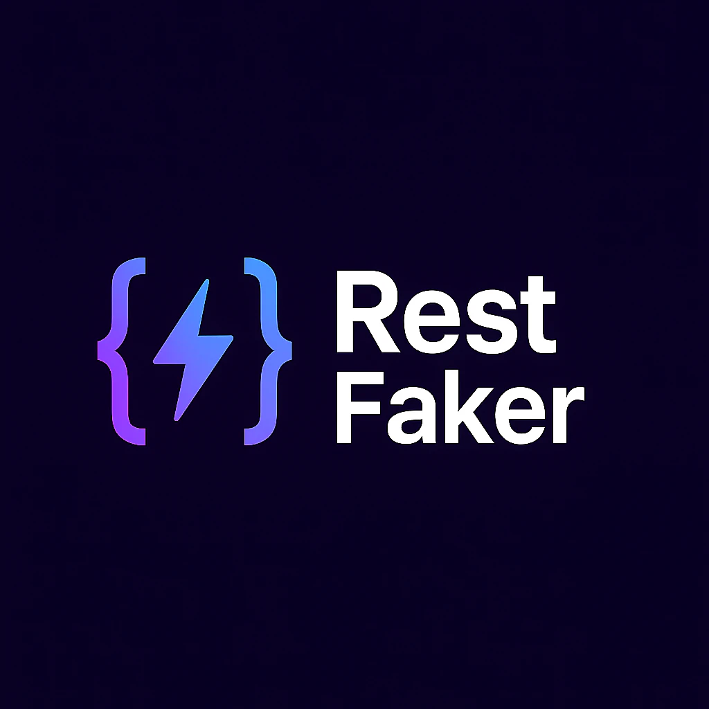 Rest Faker logo