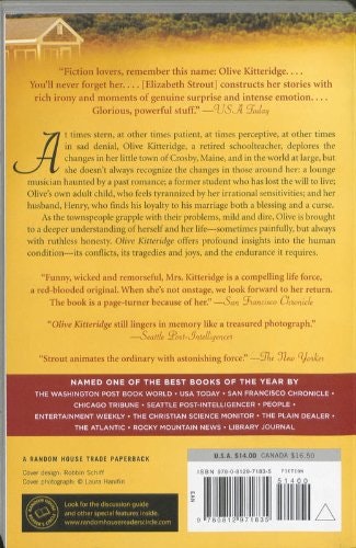 Olive Kitteridge gallery image