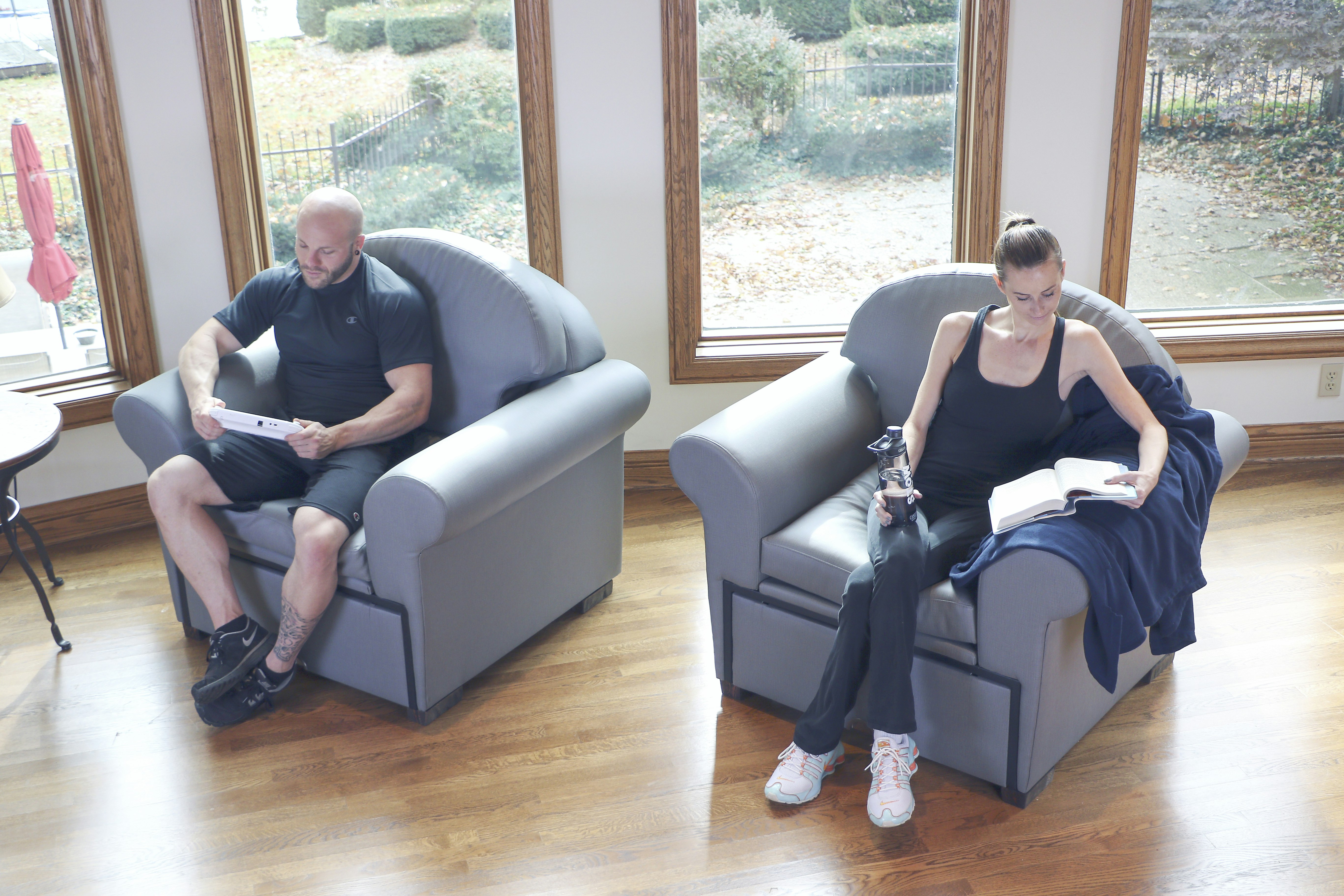 STOW FITNESS gallery image